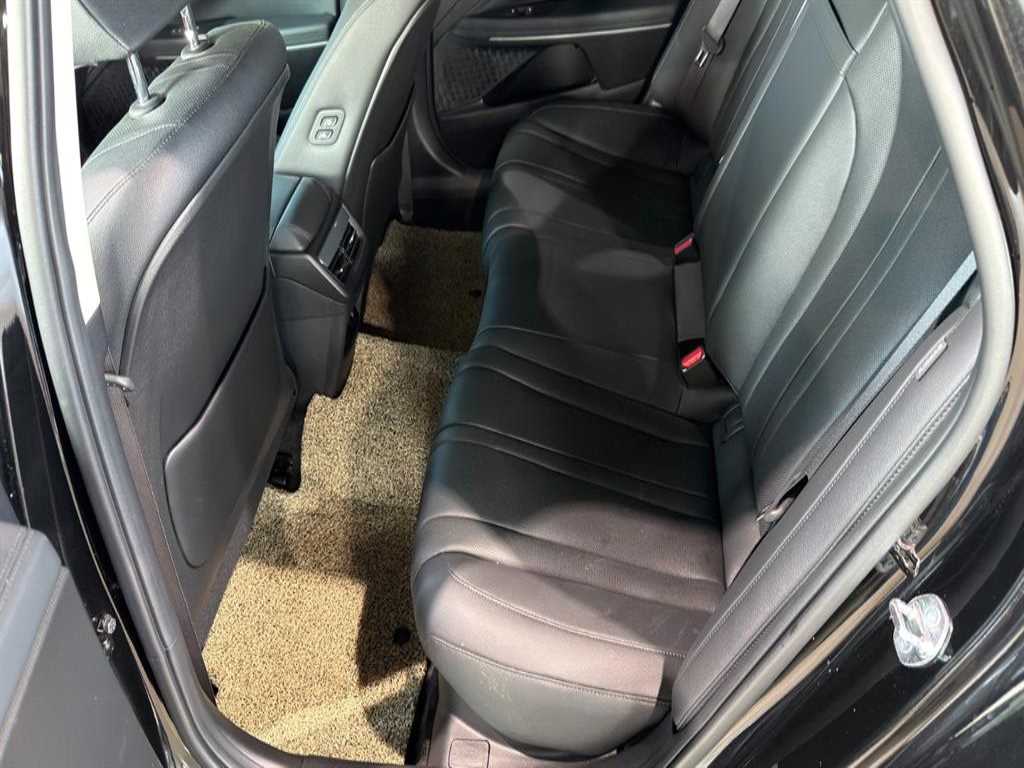 KIA K8 2025 - Importación desde Corea - HF Imports Iquique - Foto 15