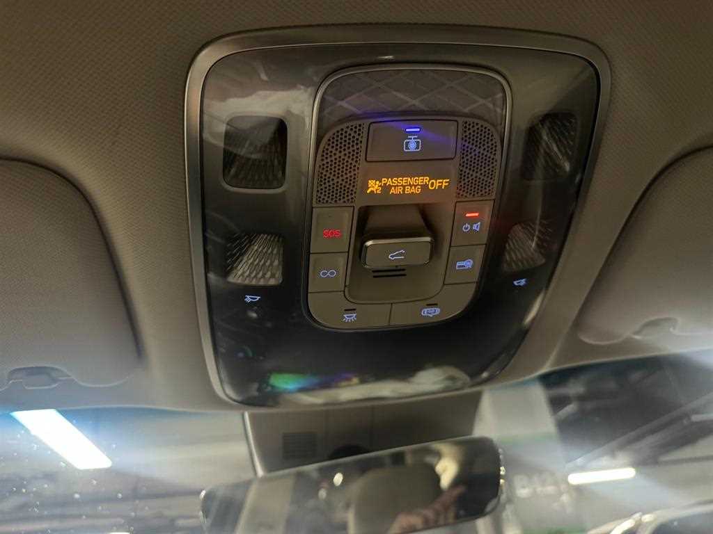 Genesis GV80 - Vista 11