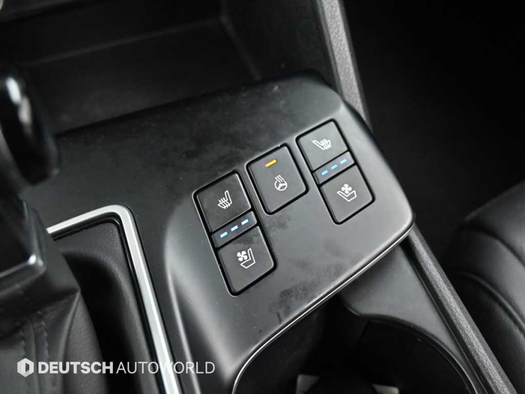 KIA Sportage 2022 Gris - Importación desde Corea - HF Imports Iquique - Foto 17