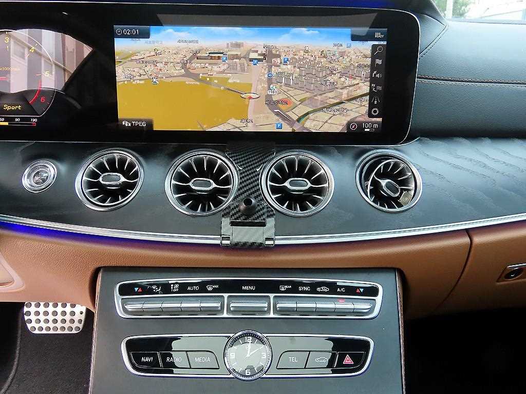 Mercedes Benz E class 2018 Negro - Importación desde Corea - HF Imports Iquique - Foto 15