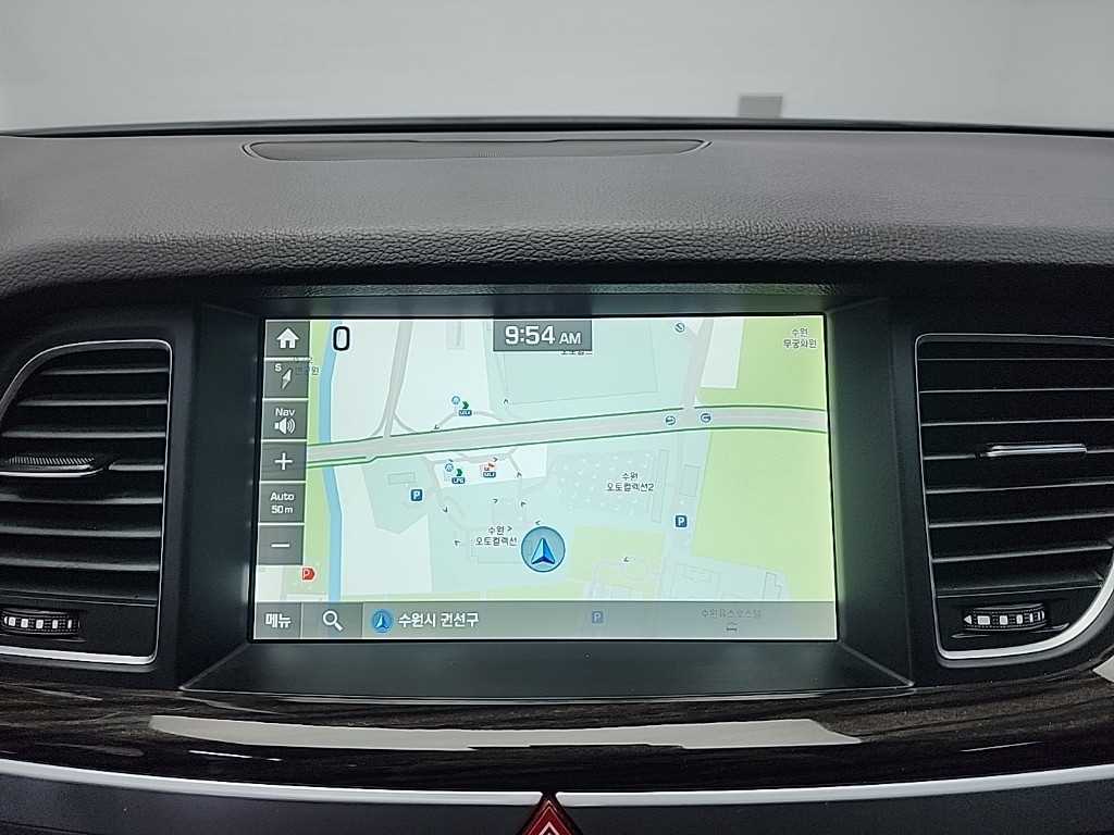HYUNDAI Genesis 2014 Negro - Importación desde Corea - HF Imports Iquique - Foto 16
