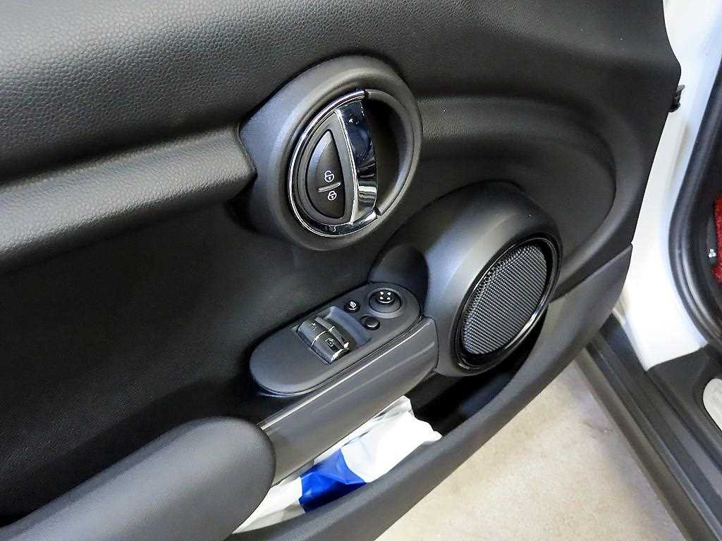 Mini Cooper 2020 - Importación desde Corea - HF Imports Iquique - Foto 13