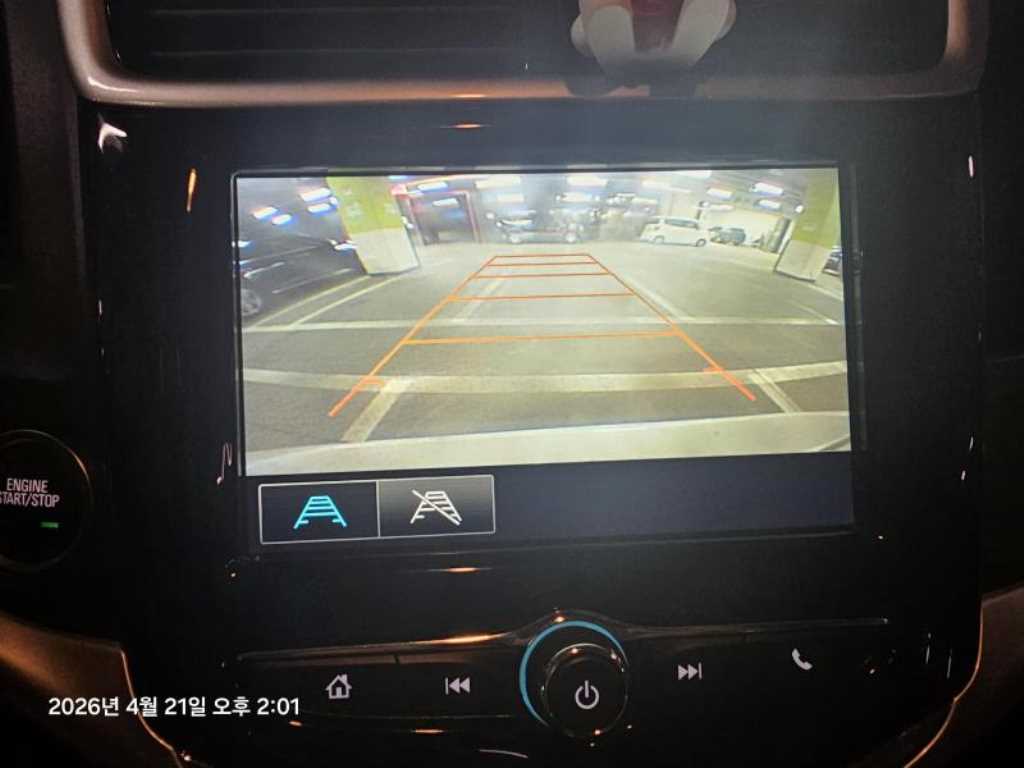 Chevrolet Abeo - Vista 4