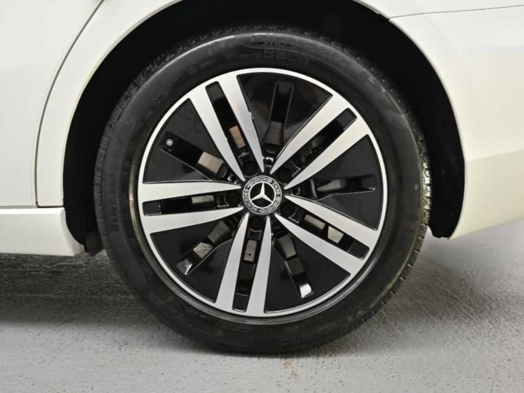 Mercedes Benz A Class - Vista 5