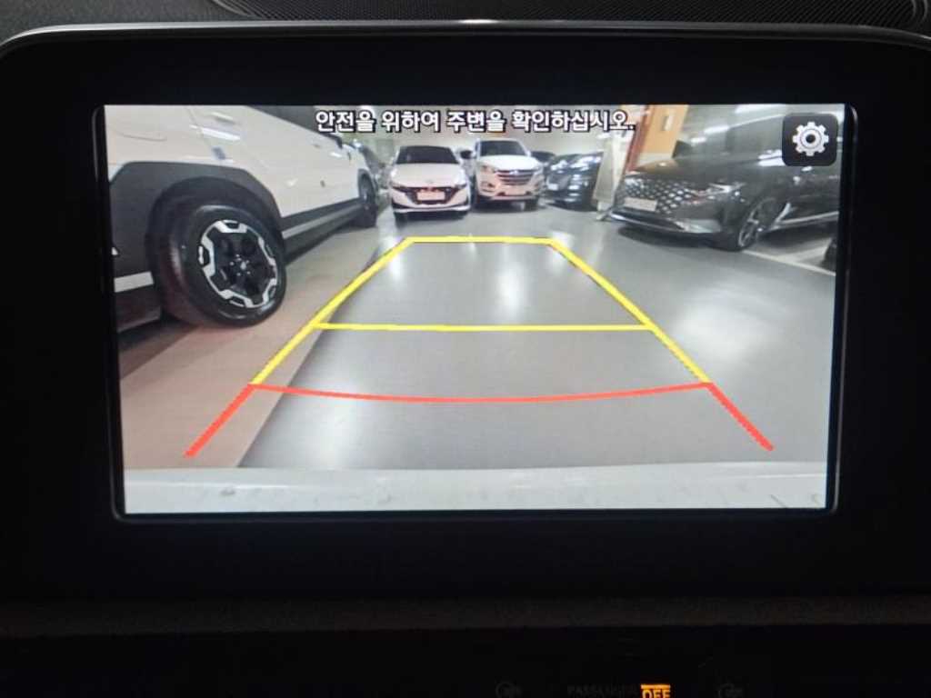 HYUNDAI Grandeur - Vista 9