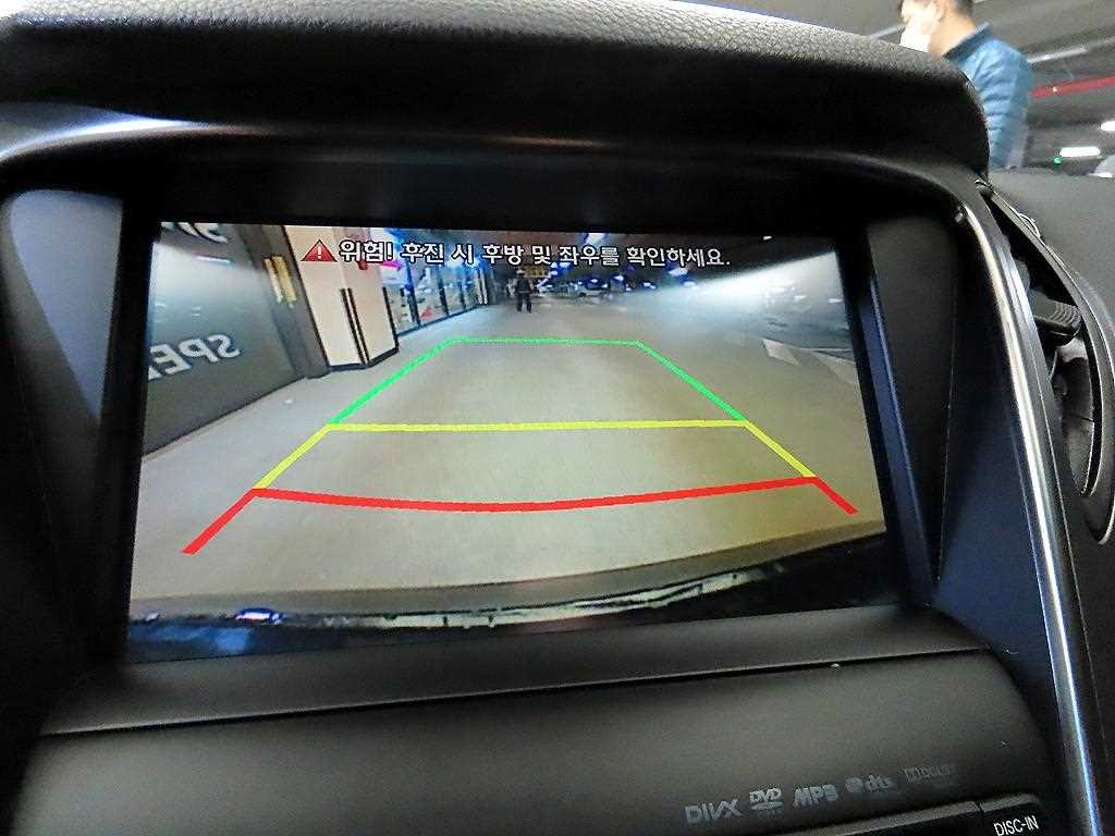 HYUNDAI Grandeur 2014 Negro - Importación desde Corea - HF Imports Iquique - Foto 16