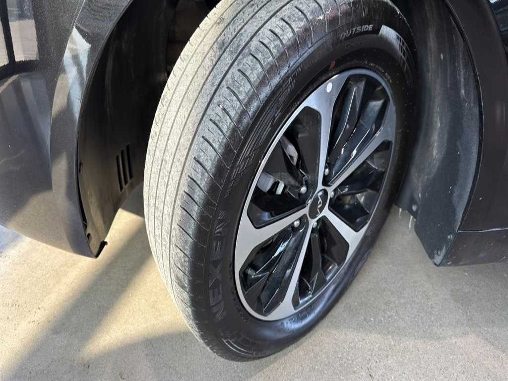 KIA K8 2025 - Importación desde Corea - HF Imports Iquique - Foto 19