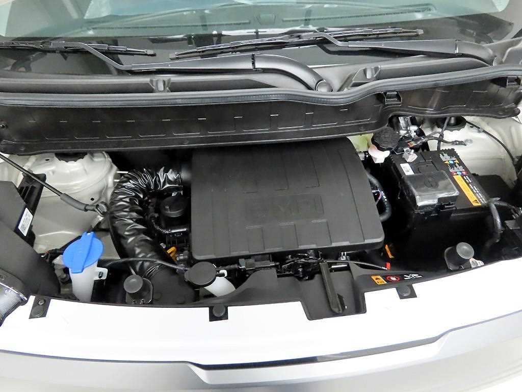 KIA Ray 2026 Blanco - Importación desde Corea - HF Imports Iquique - Foto 20