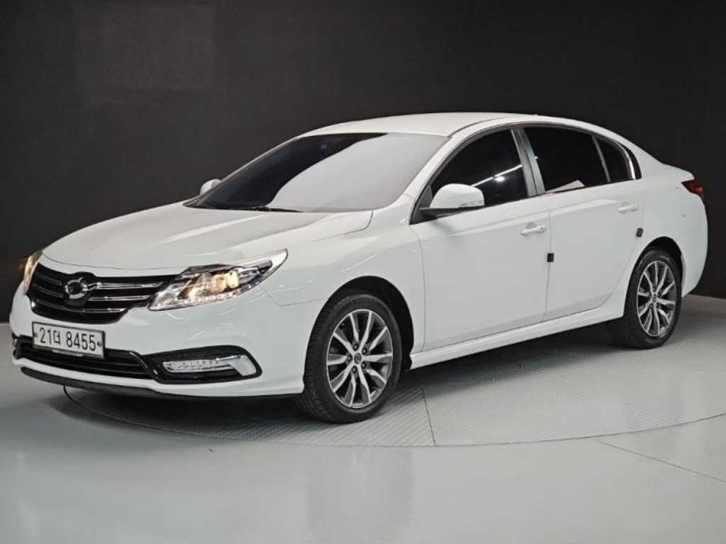 SAMSUNG SM5 2018 - Importación desde Corea - HF Imports Iquique - Foto 1