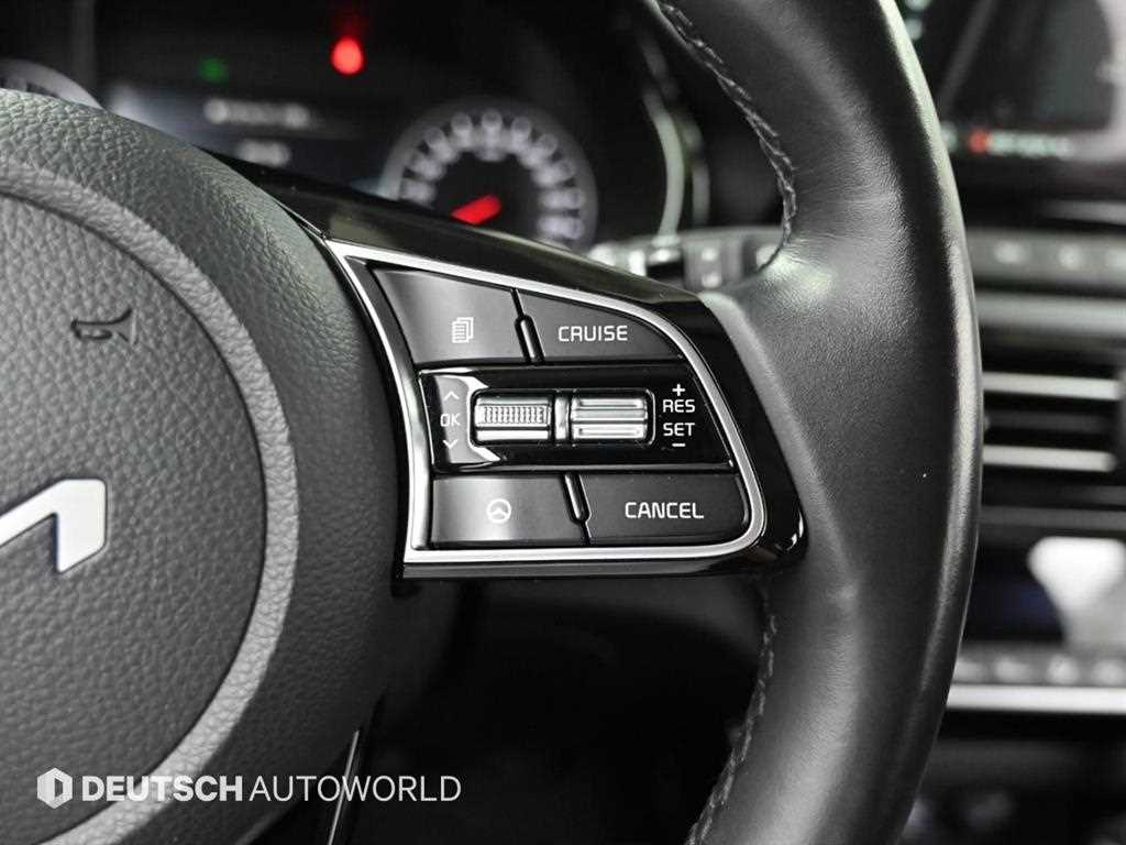 KIA Seltos 2023 Blanco - Importación desde Corea - HF Imports Iquique - Foto 17