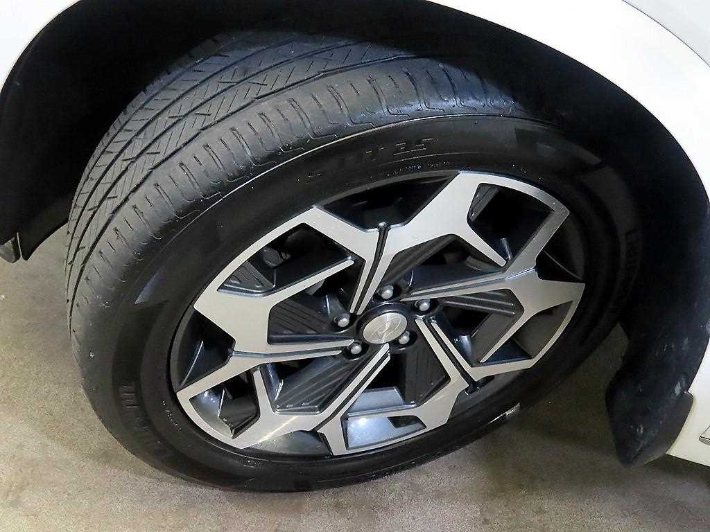 HYUNDAI Palisade 2021 Blanco - Importación desde Corea - HF Imports Iquique - Foto 20