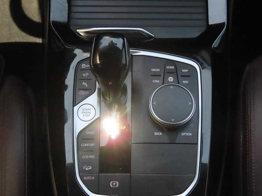 BMW X3 - Vista 12