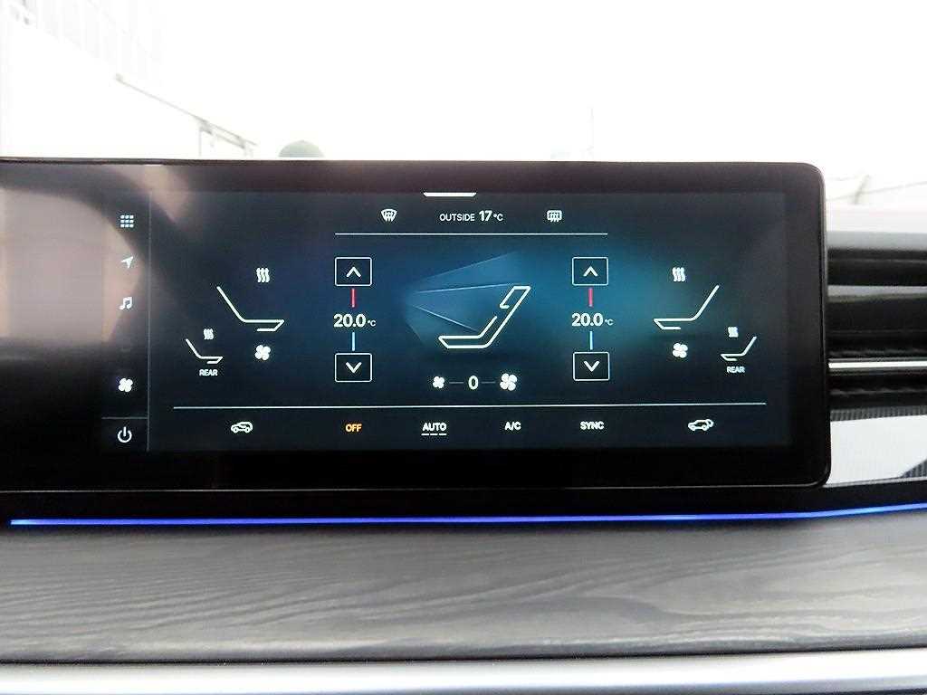 Ssangyong Action 2026 Blanco - Importación desde Corea - HF Imports Iquique - Foto 13