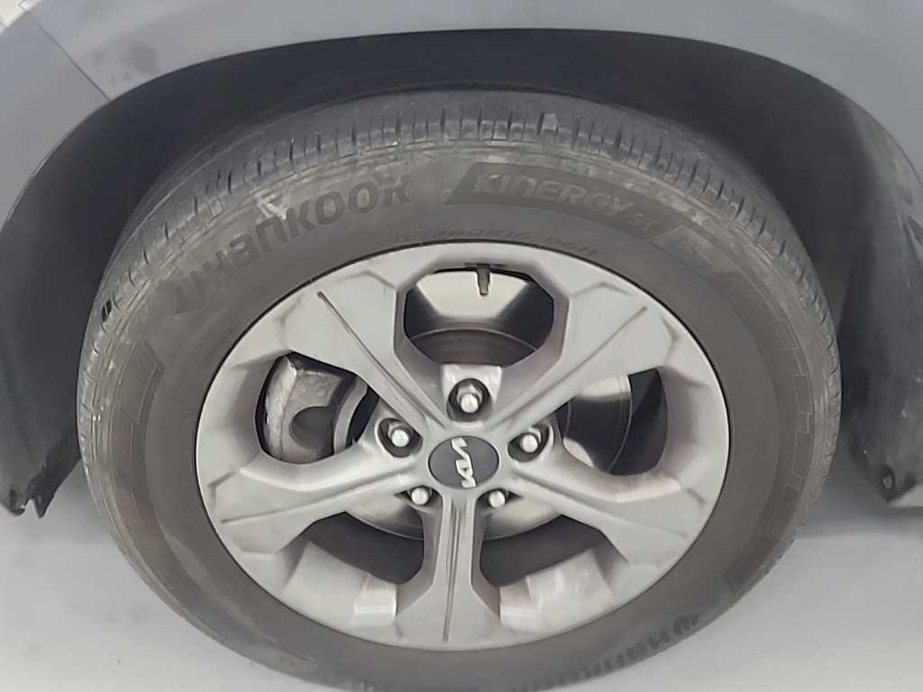 KIA Seltos 2023 Blanco - Importación desde Corea - HF Imports Iquique - Foto 19