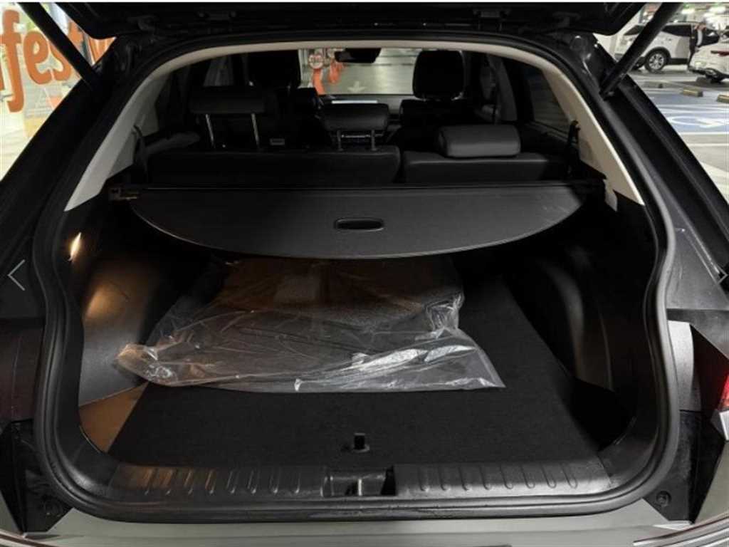 HYUNDAI Ioniq 5 2024 Negro - Importación desde Corea - HF Imports Iquique - Foto 14