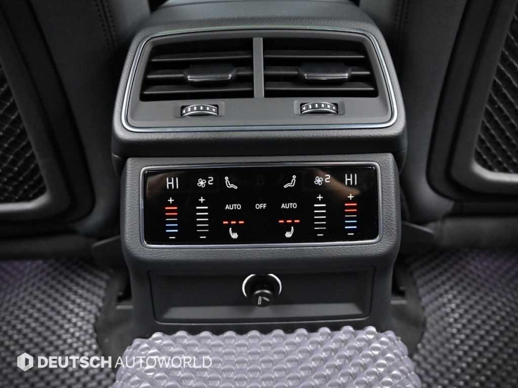 Audi A6 2020 Gris - Importación desde Corea - HF Imports Iquique - Foto 19