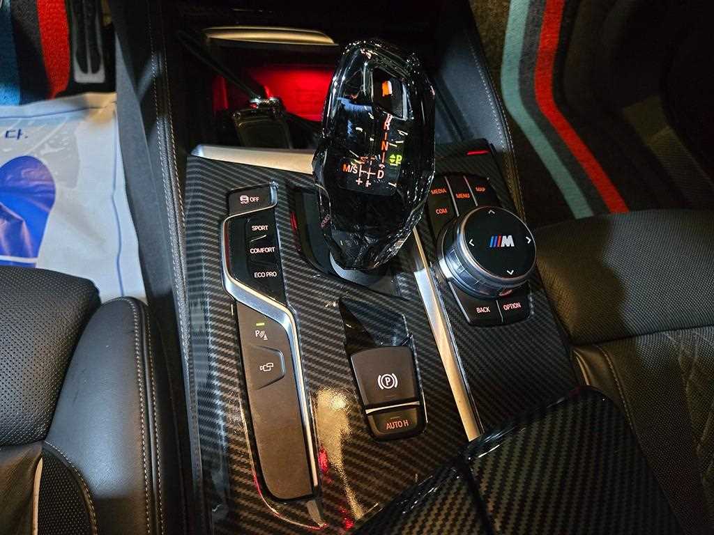 BMW 5 Series - Vista 12