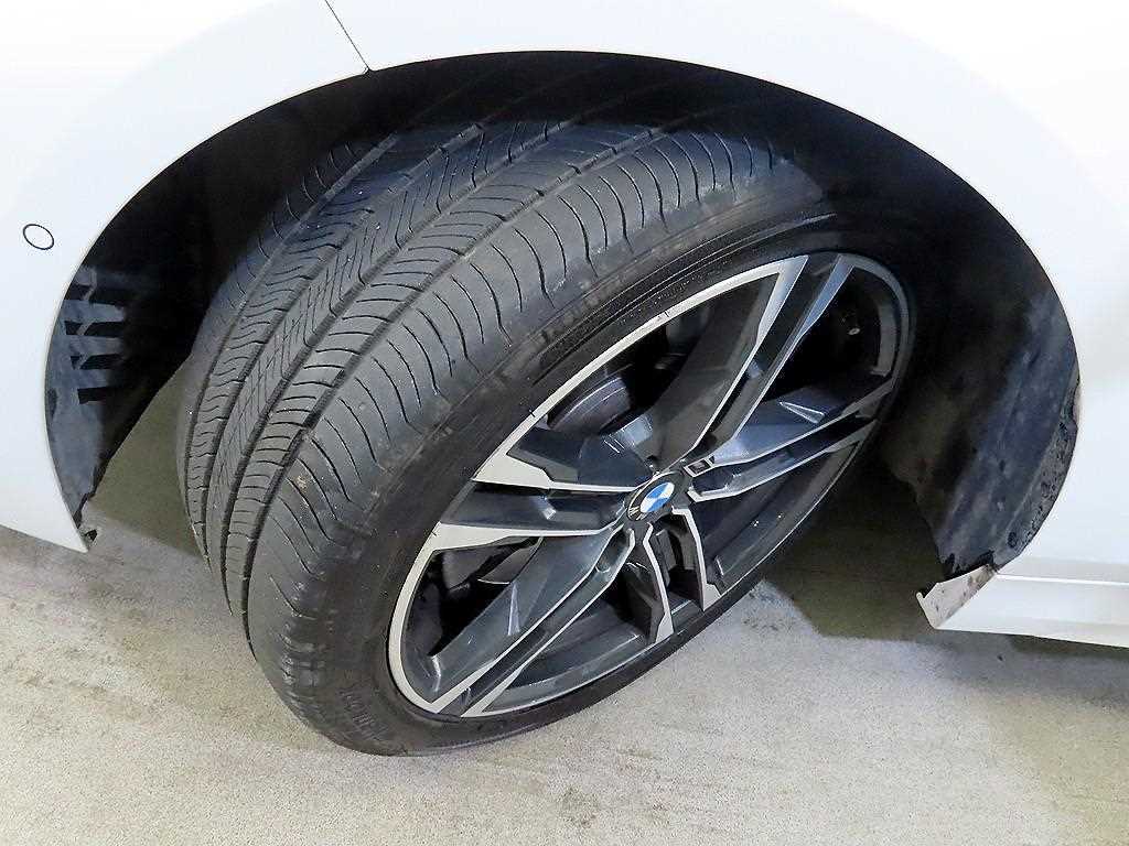 BMW 1 series 2022 Blanco - Importación desde Corea - HF Imports Iquique - Foto 20