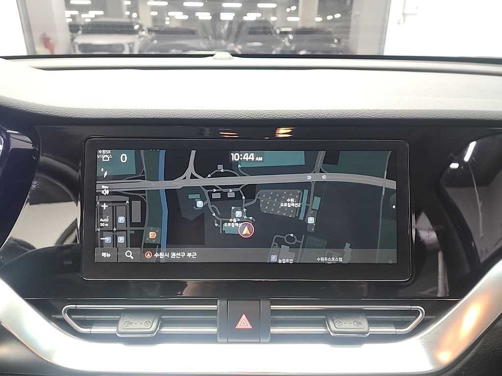 KIA Niro 2021 Gris - Importación desde Corea - HF Imports Iquique - Foto 14