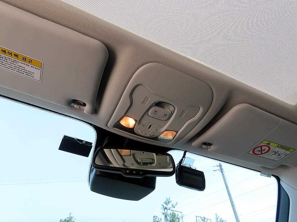 Jeep Renegade 2018 Gris - Importación desde Corea - HF Imports Iquique - Foto 16