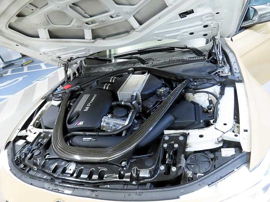 BMW 3 series 2017 - Importación desde Corea - HF Imports Iquique - Foto 19
