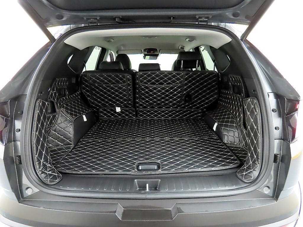 HYUNDAI Tucson 2025 Gris - Importación desde Corea - HF Imports Iquique - Foto 17