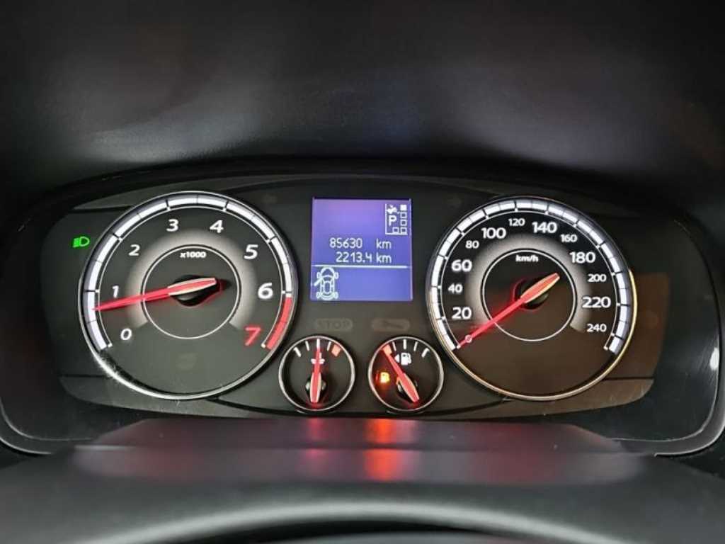 SAMSUNG SM5 - Vista 6