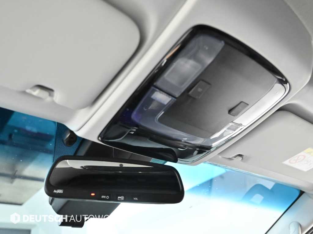 HYUNDAI Staria 2023 Gris - Importación desde Corea - HF Imports Iquique - Foto 18