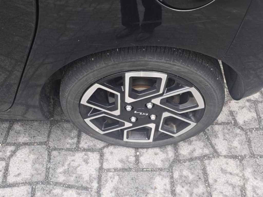 KIA Ray 2023 Negro - Importación desde Corea - HF Imports Iquique - Foto 14