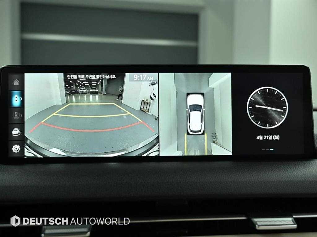 Genesis GV70 2023 Blanco - Importación desde Corea - HF Imports Iquique - Foto 15