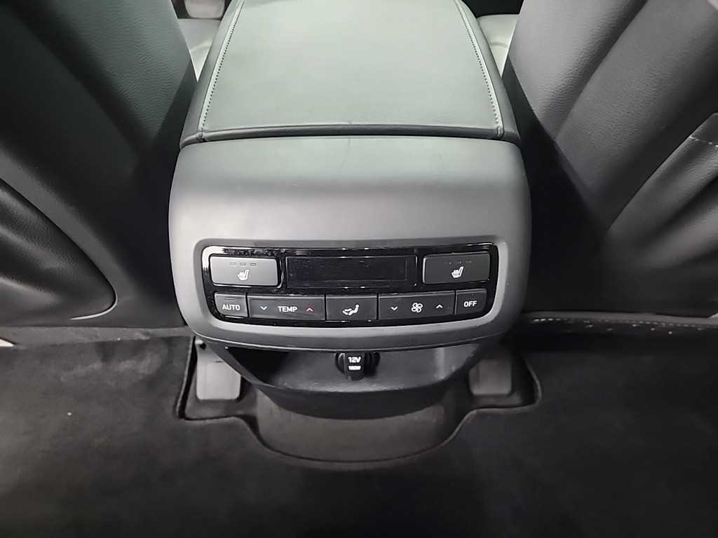 HYUNDAI Palisade 2022 Blanco - Importación desde Corea - HF Imports Iquique - Foto 13