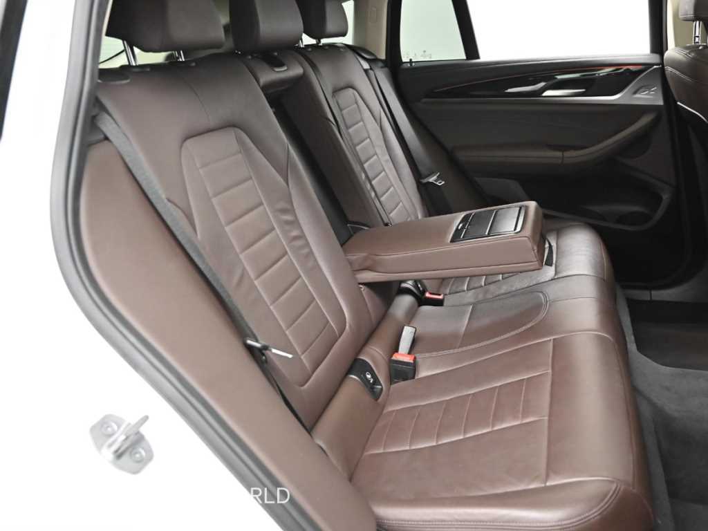 BMW X4 - Vista 12