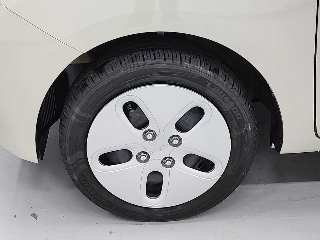 KIA Ray 2024 Blanco - Importación desde Corea - HF Imports Iquique - Foto 18