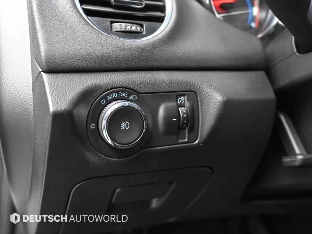 Chevrolet Cruise 2016 Blanco - Importación desde Corea - HF Imports Iquique - Foto 18