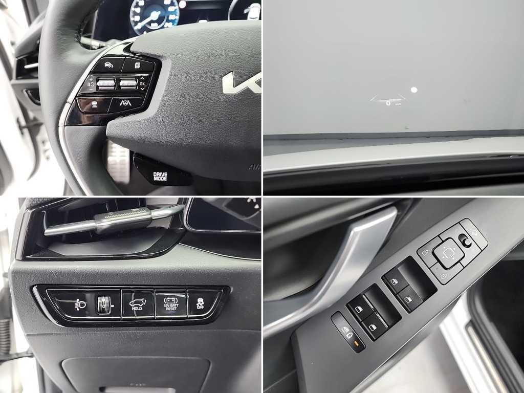 KIA Niro 2022 Blanco - Importación desde Corea - HF Imports Iquique - Foto 17