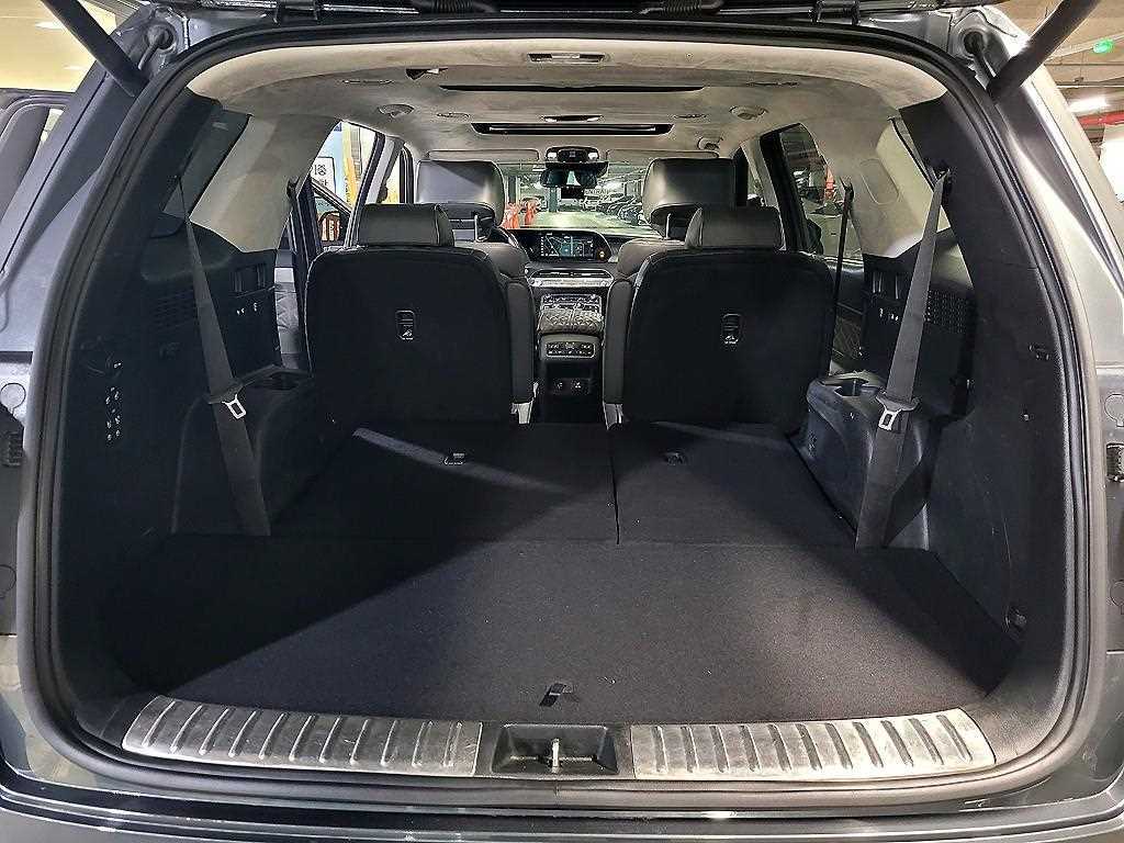 HYUNDAI Palisade 2022 Gris - Importación desde Corea - HF Imports Iquique - Foto 16