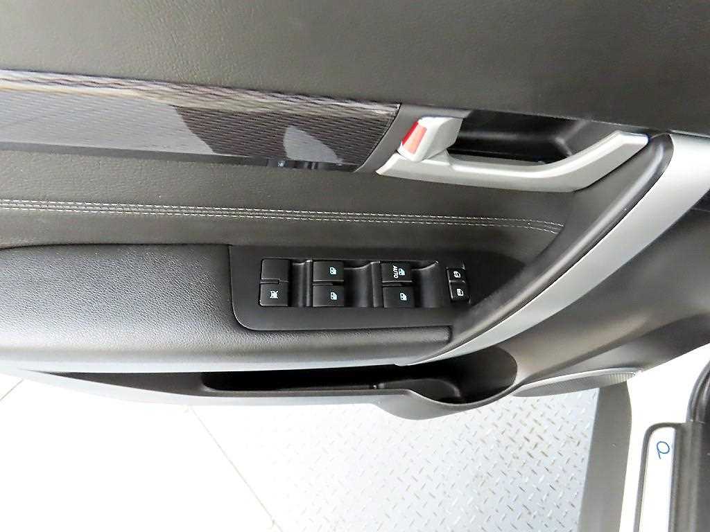 Chevrolet Captiva - Vista 11