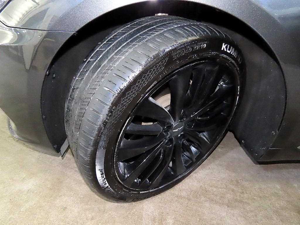 Genesis G80 2019 Gris - Importación desde Corea - HF Imports Iquique - Foto 20