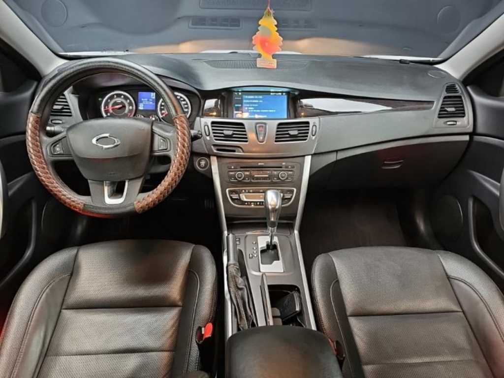 SAMSUNG SM5 - Vista 5