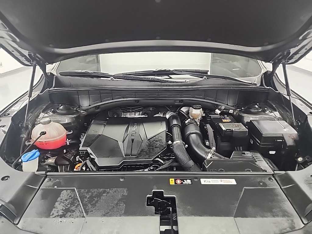KIA Sorento - Vista 6