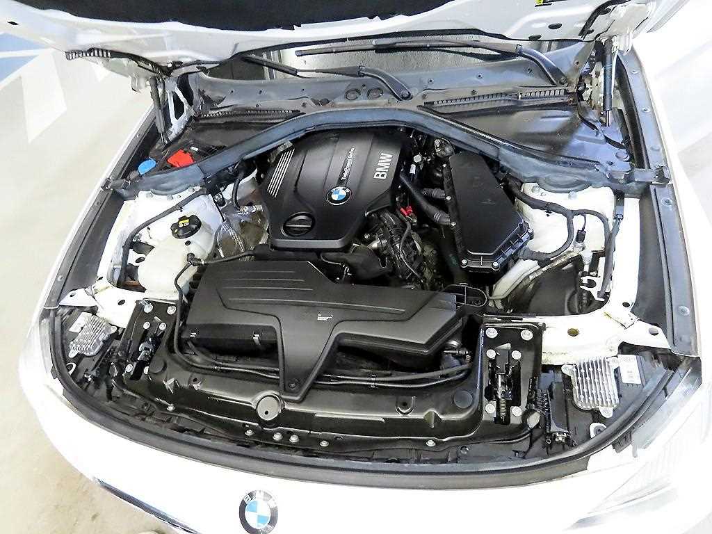 BMW Gran Turismo 2020 Blanco - Importación desde Corea - HF Imports Iquique - Foto 19