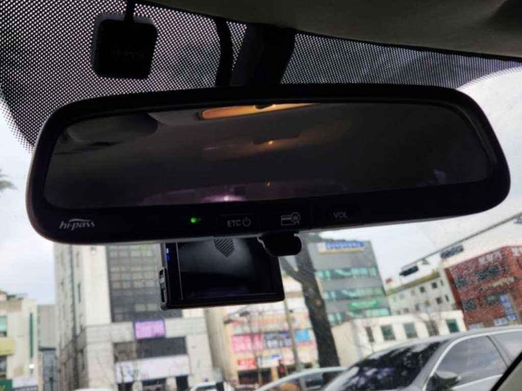 KIA Morning - Vista 9
