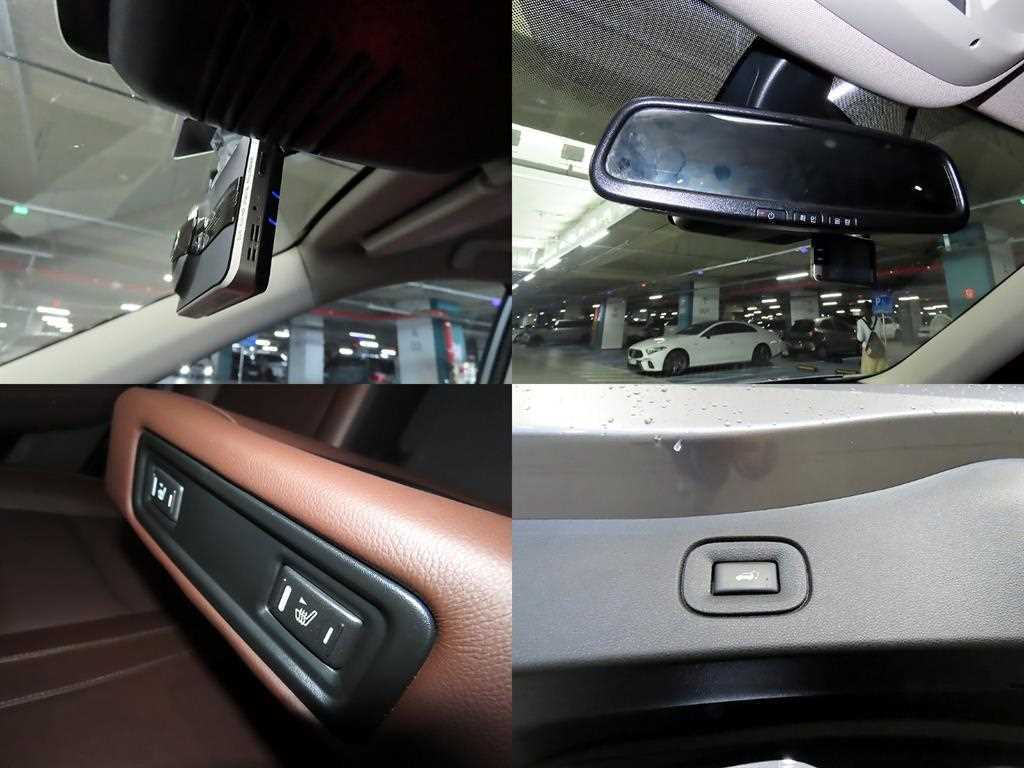 SAMSUNG QM6 2017 Gris - Importación desde Corea - HF Imports Iquique - Foto 17