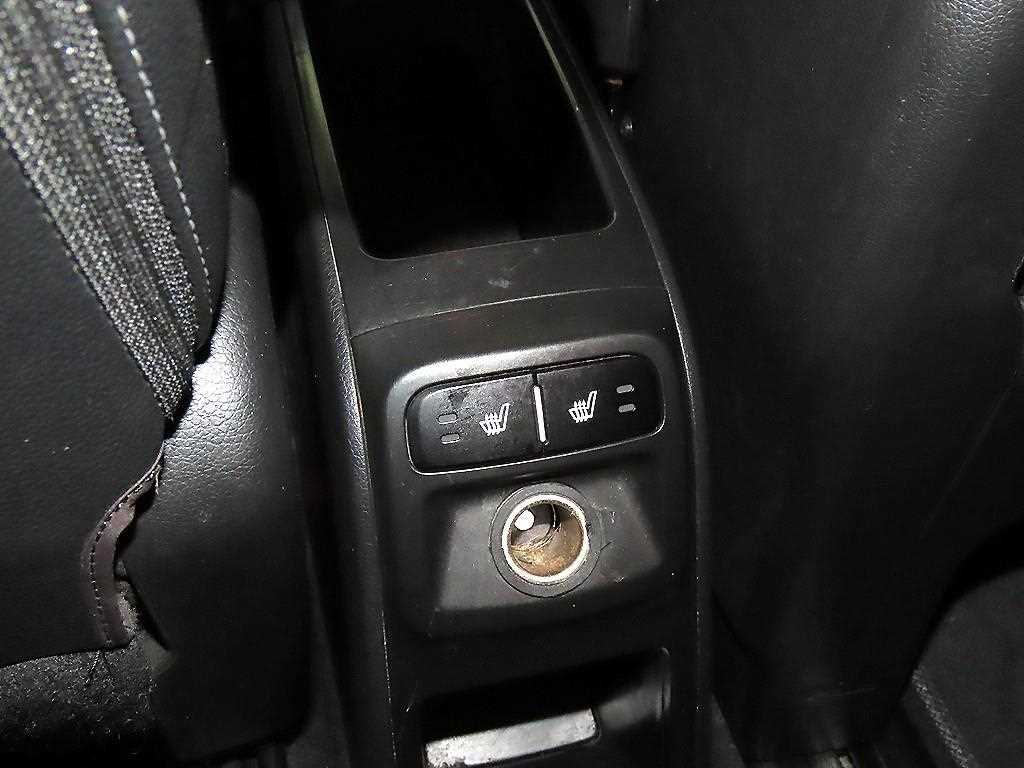 KIA Ray - Vista 12
