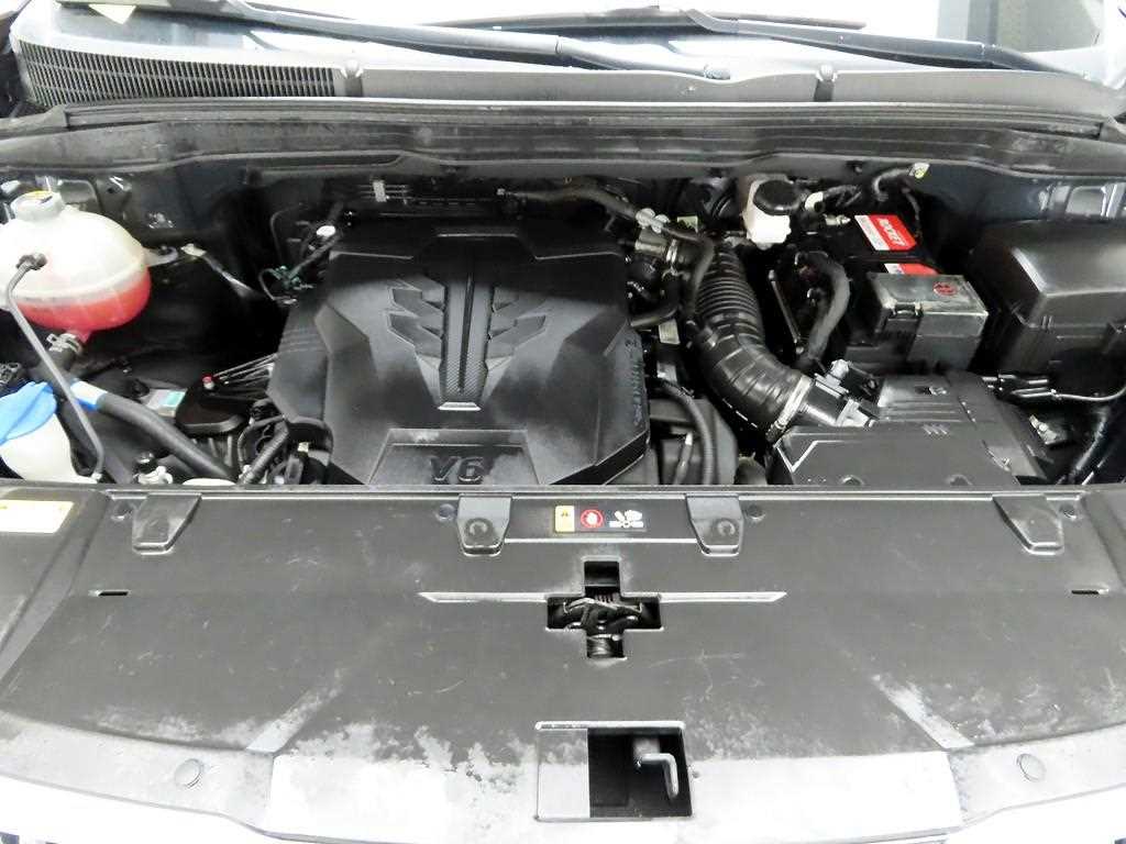 KIA Carnival 2023 - Importación desde Corea - HF Imports Iquique - Foto 20