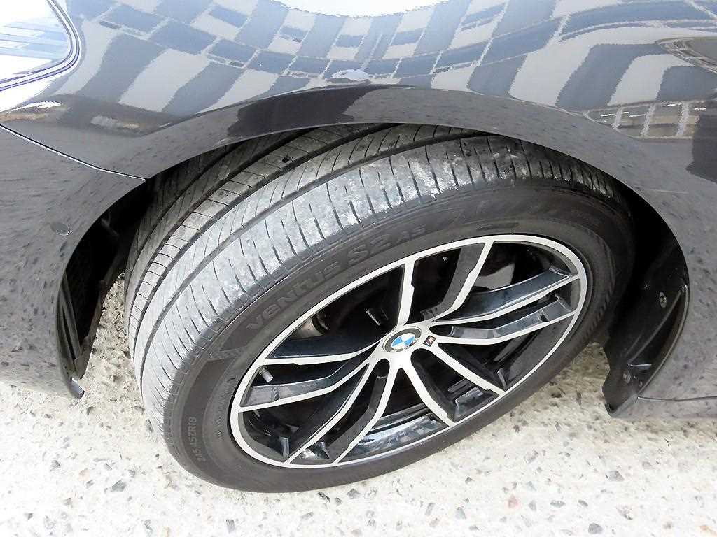 BMW 5 Series 2018 Gris - Importación desde Corea - HF Imports Iquique - Foto 20