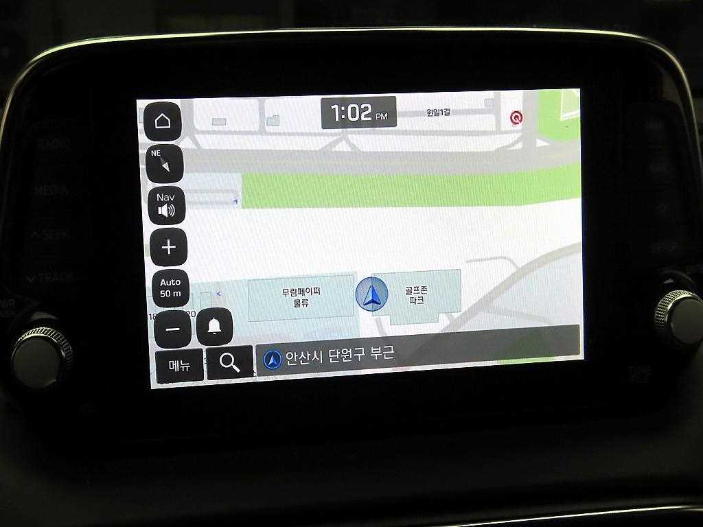 HYUNDAI Santa Fe - Vista 9