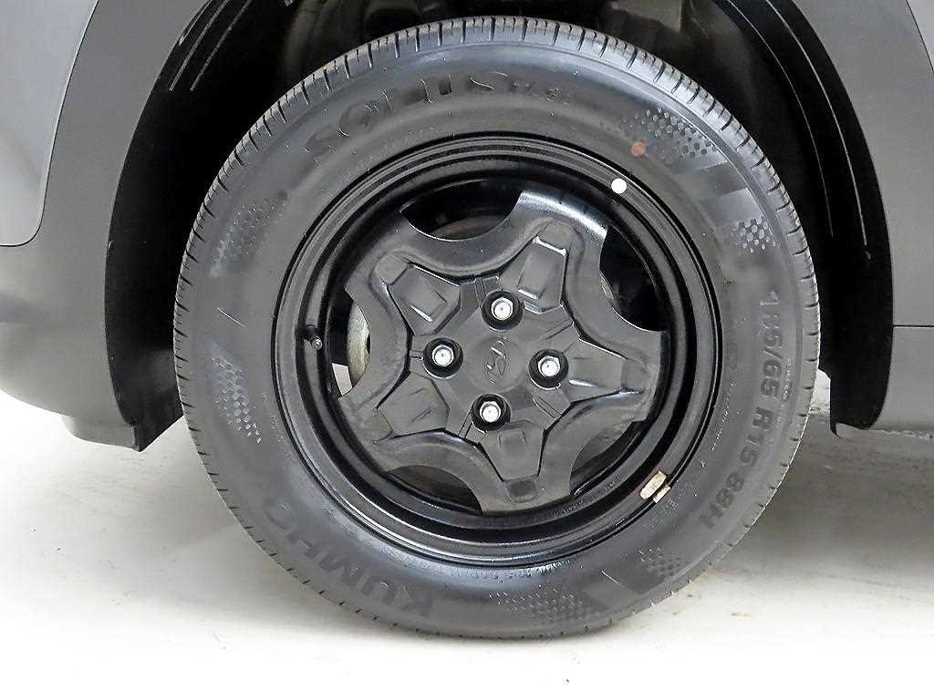 HYUNDAI Casper 2023 Gris - Importación desde Corea - HF Imports Iquique - Foto 20