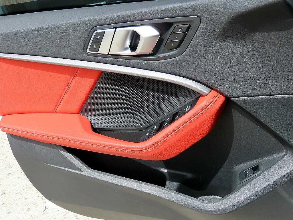 BMW 1 series - Vista 11