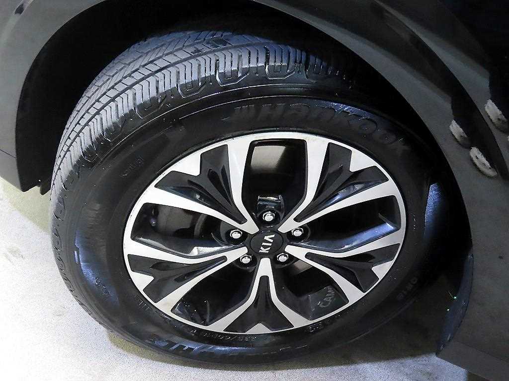 KIA Carnival 2021 Negro - Importación desde Corea - HF Imports Iquique - Foto 20